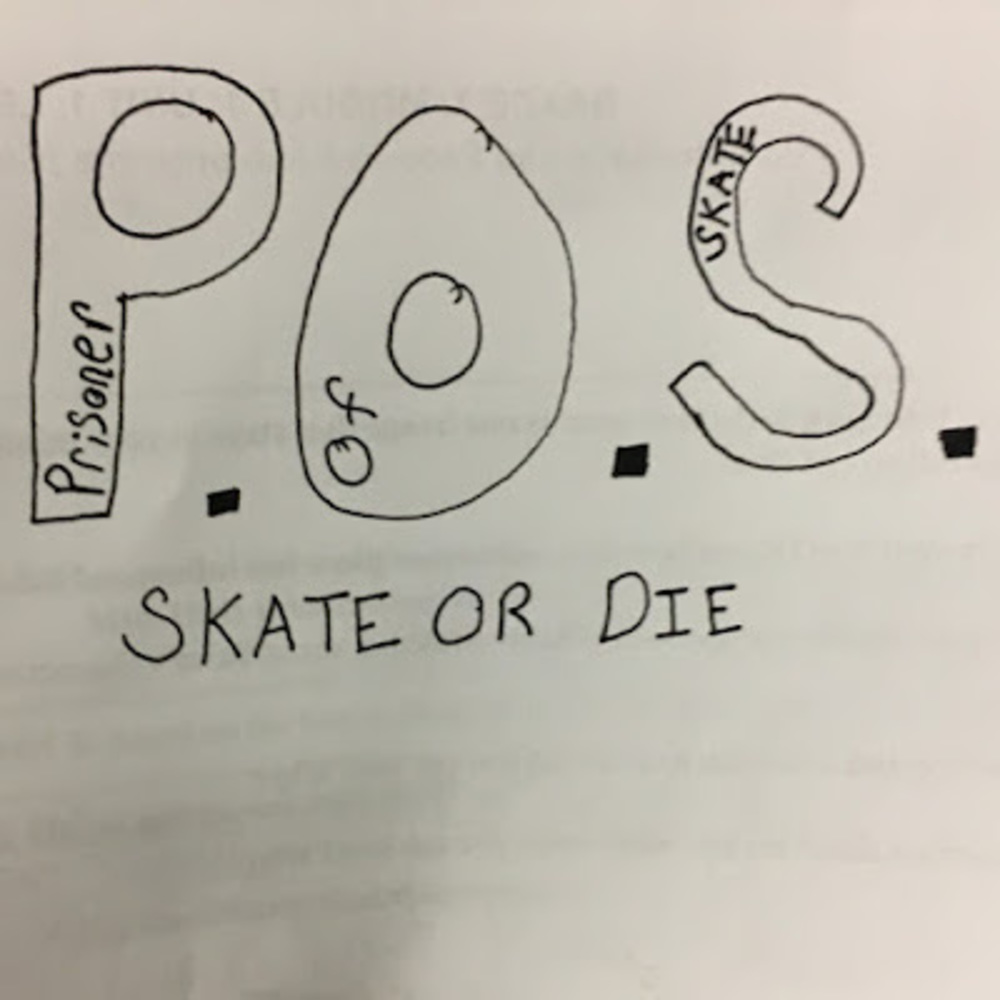 Meet your Posher, P.o.s.